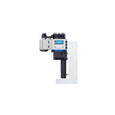 Small Bore Type  Angle Head AG90 Series - Big-tools Industrial Supply Tools for Metal Cutting